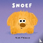 McKinnon, Heidi - Snoef