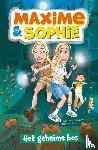 Maxime & Sophie - Het geheime bos