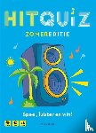 Diverse auteurs - Hitquiz - zomereditie