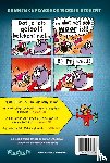 Pilkey, Dav - Dank voor stank