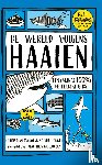 Talbot, Christian - De wereld volgens haaien