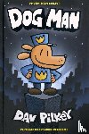 Pilkey, Dav - Dog Man