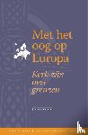 Wassenaar, Jan Dirk - Met het oog op Europa