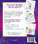  - Het leukste kleurboek voor fans van KPop Demon Hunters