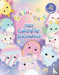  - Original Squishmallows kleurboek