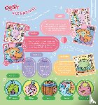 - Cosy Colouring - Geluksmomentjes