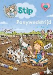 Verhoeven, Sam - Ponywedstrijd