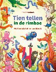 Gertenbach, Pina - Tien tellen in de rimboe