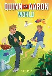 Bezemer, Quinn En Aaron - World