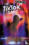 Jacobs, Annet - De TikTok Dans