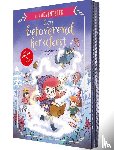 Godeau, Natacha - Mijn adventboek - Een betoverend kerstfeest