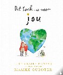 Dunbar, Lucy Claire - Dit boek is voor jou