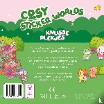  - Cosy Sticker Worlds