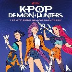  - KPop Demon Hunters
