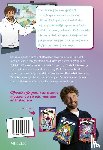 Hesseling, Jesper - Meester Jesper & de bizarre schoolreis