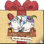 Sluis, Fleur van der - Mike & Molly vieren Sinterklaas