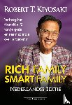 Kiyosaki, Robert T. - Rich Family Smart Family