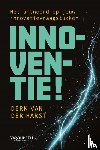 Harst, Derk van der - Innoventie!
