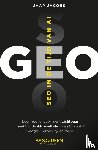 Jacobs, Jaap - GEO. SEO in de tijd van AI