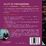 Thiecke, Maaike - Vaart in verandering