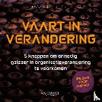 Thiecke, Maaike - Vaart in verandering