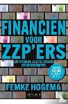 Hogema, Femke - Financiën voor zzp’ers