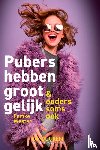 Wester, Femke - Pubers hebben groot gelijk