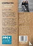 Keijzer, Boukje, Vering, Monique - Contracten die werken voor mensen