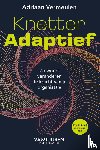 Vermeulen, Adriaan - Knetter Adaptief
