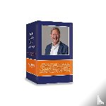 Burgers, Jos - Alles over het succesvol vinden en binden van klanten