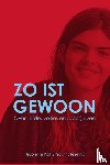 Kat, Nicolette, Steennis, Scott - Zo ist gewoon