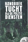 Liners, Alain, Dillemans, Eef - Tucht bij de politiediensten