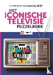  - Denksport – Het Iconische Televisie Puzzelboek