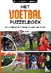  - Denksport – Het Voetbal Puzzelboek