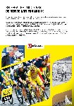  - Denksport – Het Tour de France Puzzelboek NL