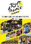  - Denksport – Het Tour de France Puzzelboek NL