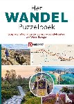 Vroege, Peter - Denksport – Het Wandelpuzzelboek: West-Europa
