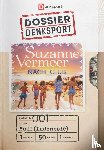  - Dossier Denksport – Suzanne Vermeer - Nachtclub