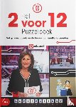  - Denksport – Het 2 voor 12 Puzzelboek