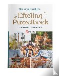  - Denksport – Het avontuurlijke Efteling puzzelboek (2)