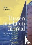 Couvreur, Sjorre - Tussen macht en moraal
