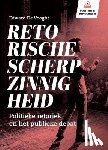 De Vooght, Edward - Retorische scherpzinnigheid