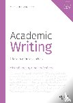 Blanpain, Kristin, De Geest, Annelien - Academic Writing