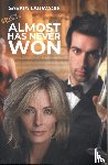 Lauwagie, Saskia - Almost has never won