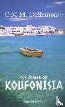 Dellamonte, C.M.M. - Die zomer op Koufonisia