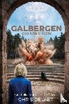 Delaet, Chris - Galbergen - een fatale liefde