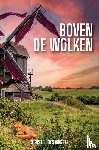 Desmaretz, Christel - Boven de wolken