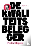 Slegers, Pieter - De Kwaliteitsbelegger