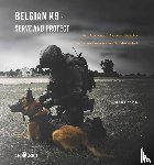 Geelen, Ann - Belgian K9 - Serve and protect