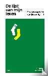 Grotenhuis, Suzanne - De lijst van mijn leven